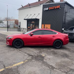 MAZDA MAZDA6 GRAND TOURING - 3