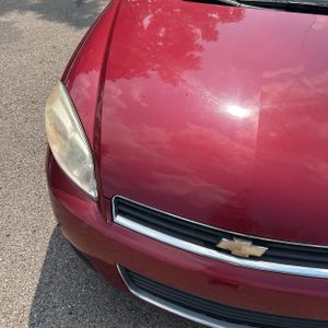 2008 Chevrolet IMPALA LT 缩略图 15
