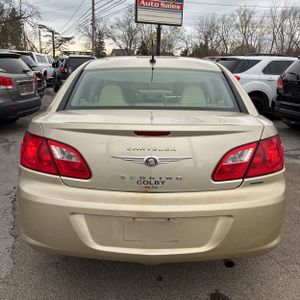 CHRYSLER SEBRING LIMITED - 7