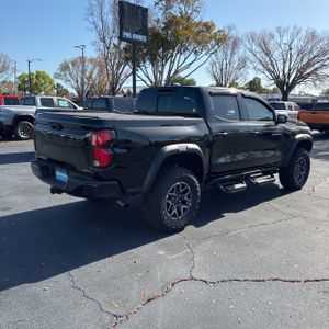 CHEVROLET COLORADO ZR2 - 8