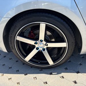 2014 Chevrolet CRUZE 2LT AUTO — миниатюра 19