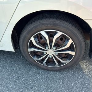 2014 Nissan SENTRA S 缩略图 18