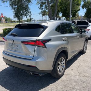 LEXUS NX 300 BASE - 8