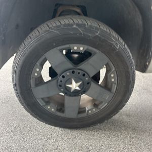 2011 Chevrolet SILVERADO 1500 LT — миниатюра 16