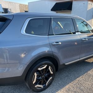 KIA TELLURIDE S - 9
