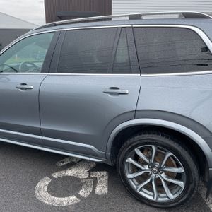 2017 Volvo XC90 T6 MOMENTUM — фото 6