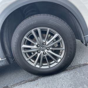 صورة مصغرة 20 لـ 2020 Mazda CX-5 TOURING