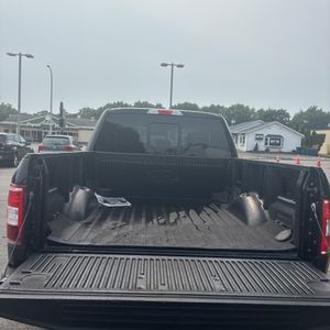 2018 FORD F-150 XLT thumbnail 43