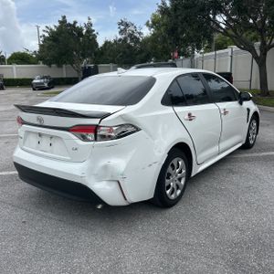 صورة 8 لـ 2024 Toyota COROLLA LE