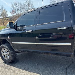 Ram 2500 Big Horn - 3