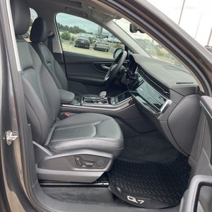 2022 AUDI Q7 PREMIUM thumbnail 31