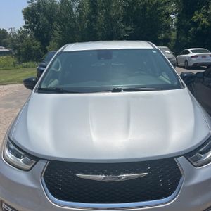 2024 Chrysler PACIFICA TOURING L — миниатюра 15
