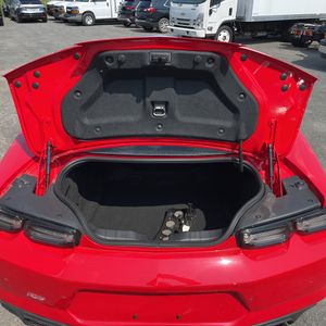 2023 Chevrolet CAMARO LT 缩略图 43