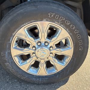 2020 RAM 2500 LIMITED 照片 20