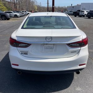 MAZDA MAZDA6 I GRAND TOURING - 7