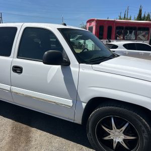 صورة مصغرة 13 لـ 2005 Chevrolet SILVERADO 1500 LS