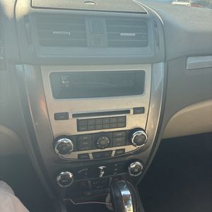 2012 FORD FUSION SEL — миниатюра 38