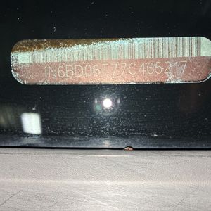 2007 Nissan FRONTIER XE 照片 44