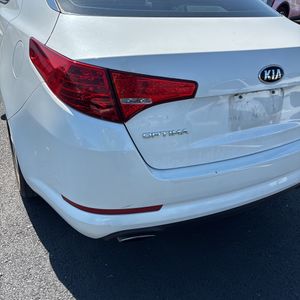 2013 KIA OPTIMA EX — миниатюра 59