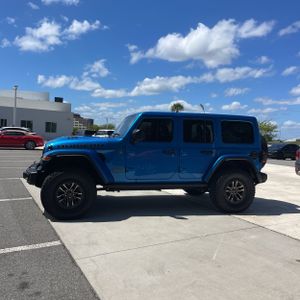 JEEP WRANGLER RUBICON 392 - 3