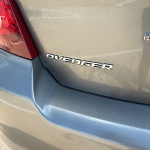 2012 Dodge AVENGER SE 缩略图 23