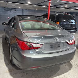 HYUNDAI SONATA SE - 5