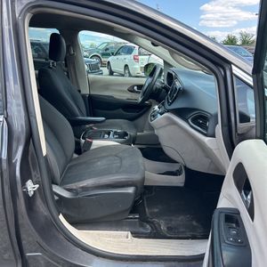 2019 Chrysler PACIFICA TOURING PLUS — миниатюра 32