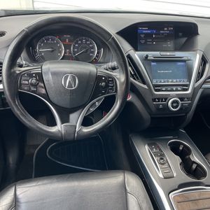 صورة مصغرة 36 لـ 2020 Acura MDX SH-AWD