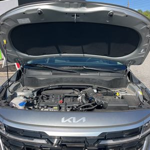 صورة مصغرة 45 لـ 2026 KIA SELTOS SX
