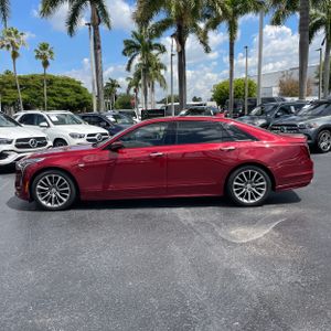 CADILLAC CT6 3.0TT SPORT - 3