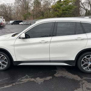 BMW X1 XDRIVE28I - 4