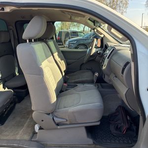 صورة مصغرة 30 لـ 2016 Nissan FRONTIER SV