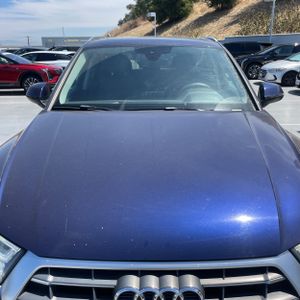 2018 AUDI Q5 2.0T PREMIUM 缩略图 15