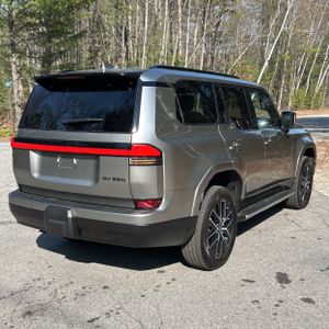 LEXUS GX 550 PREMIUM+ - 8