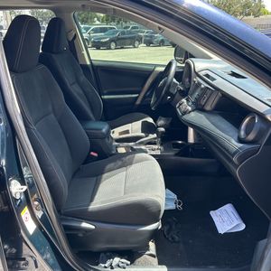 صورة 33 لـ 2018 Toyota RAV4 XLE
