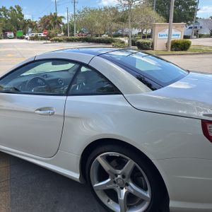 MERCEDES-BENZ SL - 6