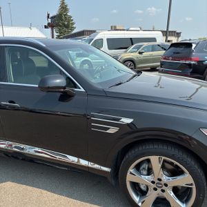 2022 Genesis GV80 3.5T 缩略图 13