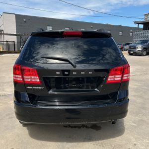 DODGE JOURNEY SE VALUE PACKAGE - 7
