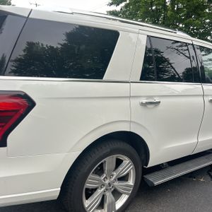 2023 FORD EXPEDITION PLATINUM 照片 9