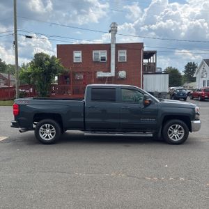 صورة 10 لـ 2018 Chevrolet SILVERADO 1500 LT