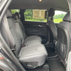 2023 Hyundai SANTA FE SEL 缩略图 34