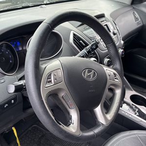 2013 Hyundai TUCSON GLS thumbnail 78