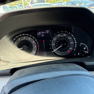 2014 Honda ODYSSEY EX-L 照片 37