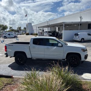 CHEVROLET COLORADO LT - 10