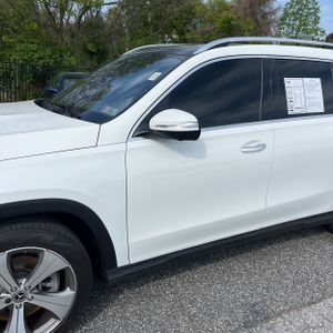 MERCEDES-BENZ GLS - 2