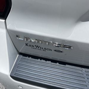 2020 FORD EXPEDITION LIMITED — миниатюра 23