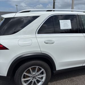 MERCEDES-BENZ GLE - 9