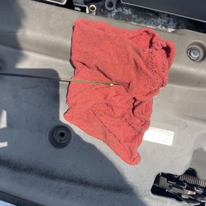 2008 Toyota AVALON XLS 缩略图 45