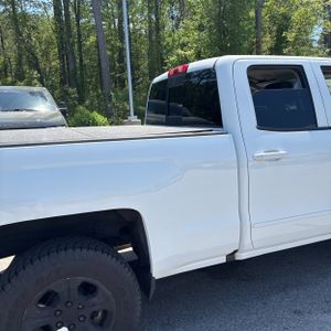 CHEVROLET SILVERADO 1500 LT Z71 - 9