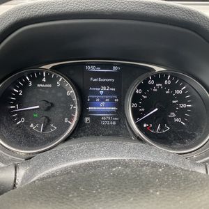 2016 Nissan ROGUE S — миниатюра 38